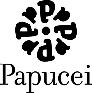 Papucei_Logo